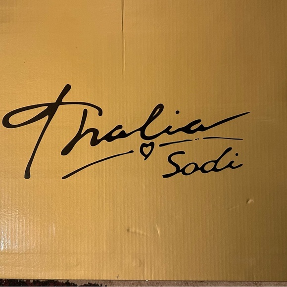 Black Stiletto Boots - Picture 4 of 8